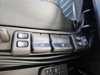 S580 V8 4x2 / 50 YEAR EDITION / PARKING COOLER / 2 TANKS